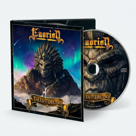 πΏ Signed Physical CD β R$ 50 (~$10 USD)