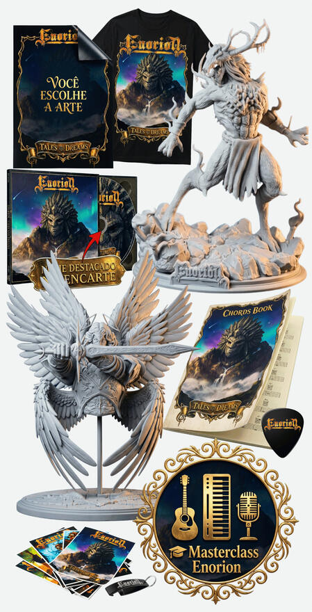 π Heir of Glory β R$ 750 (~$150 USD)